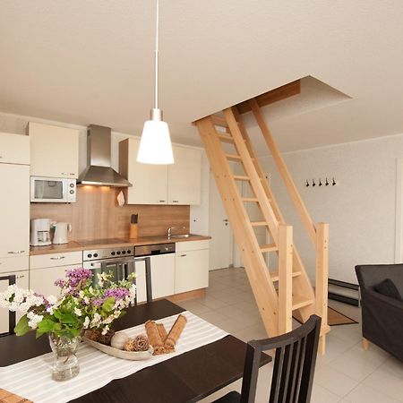 Wohnung 2 Fehmarn Zewnętrze zdjęcie