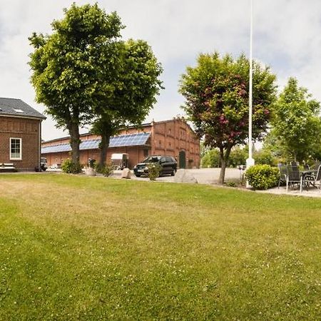 Wohnung 2 Fehmarn Zewnętrze zdjęcie