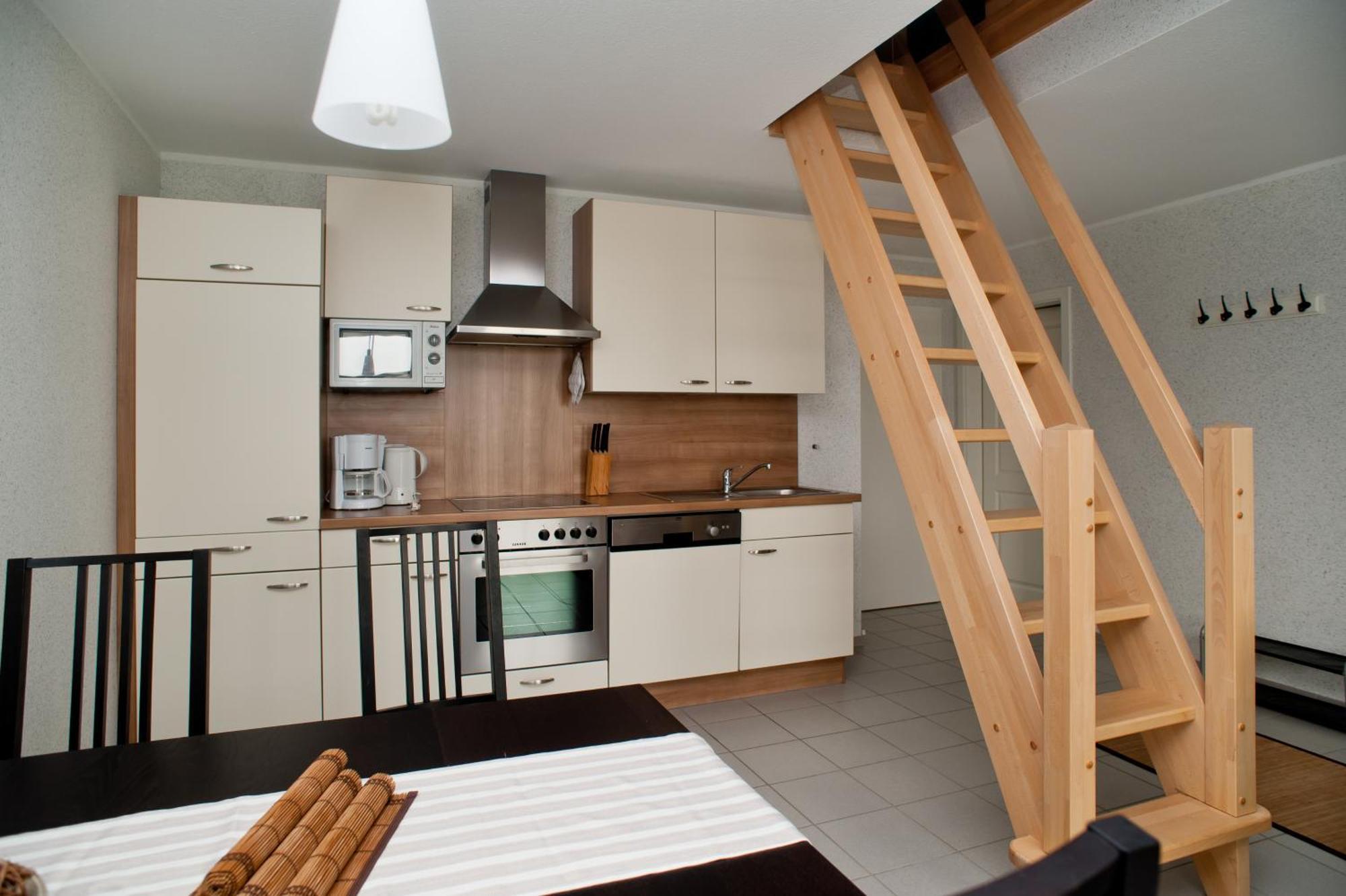 Wohnung 2 Fehmarn Zewnętrze zdjęcie