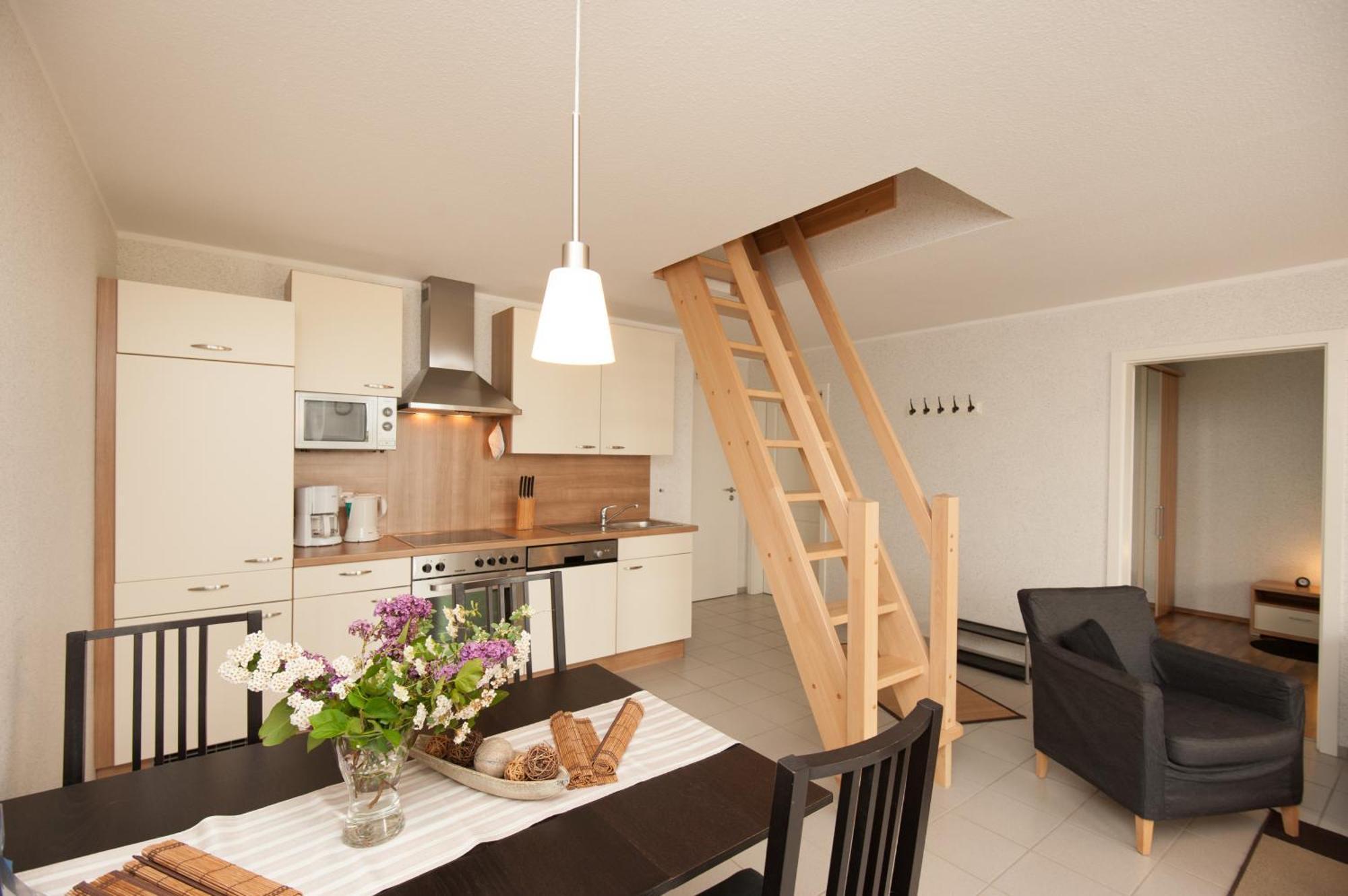 Wohnung 2 Fehmarn Zewnętrze zdjęcie