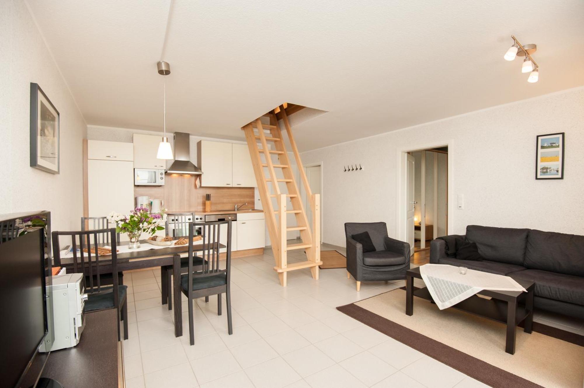 Wohnung 2 Fehmarn Zewnętrze zdjęcie