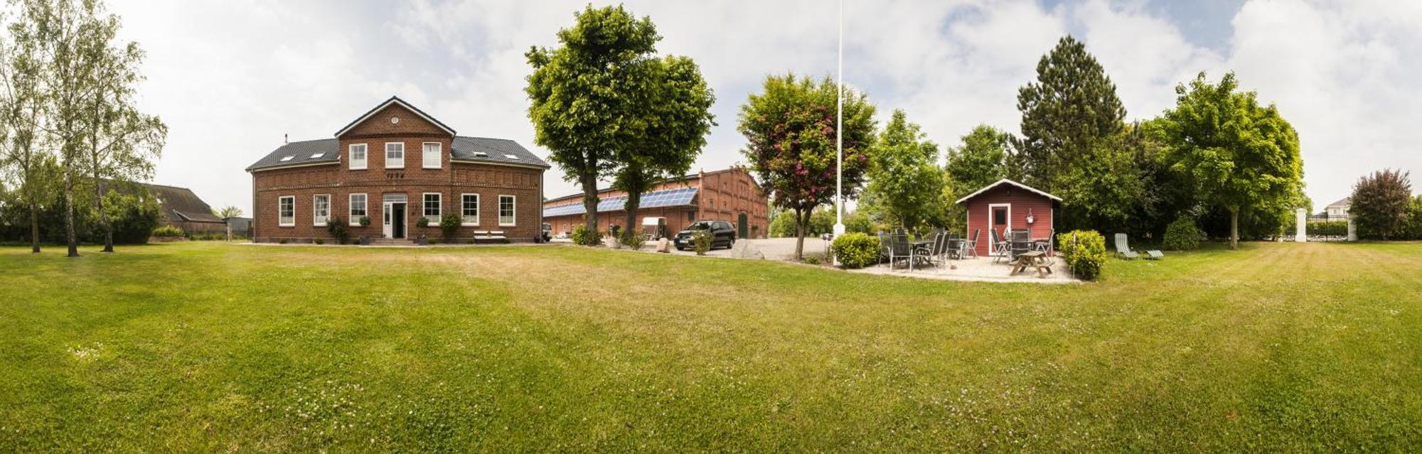 Wohnung 2 Fehmarn Zewnętrze zdjęcie