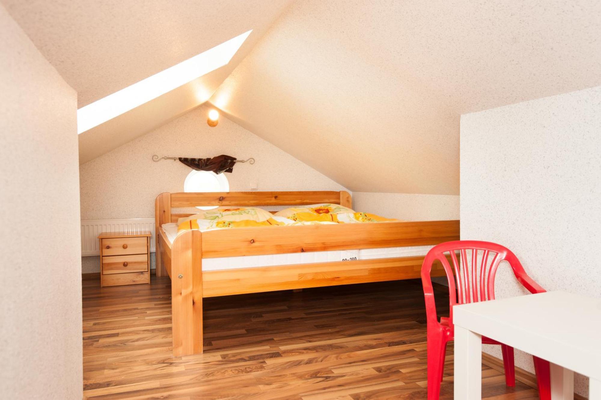 Wohnung 2 Fehmarn Zewnętrze zdjęcie