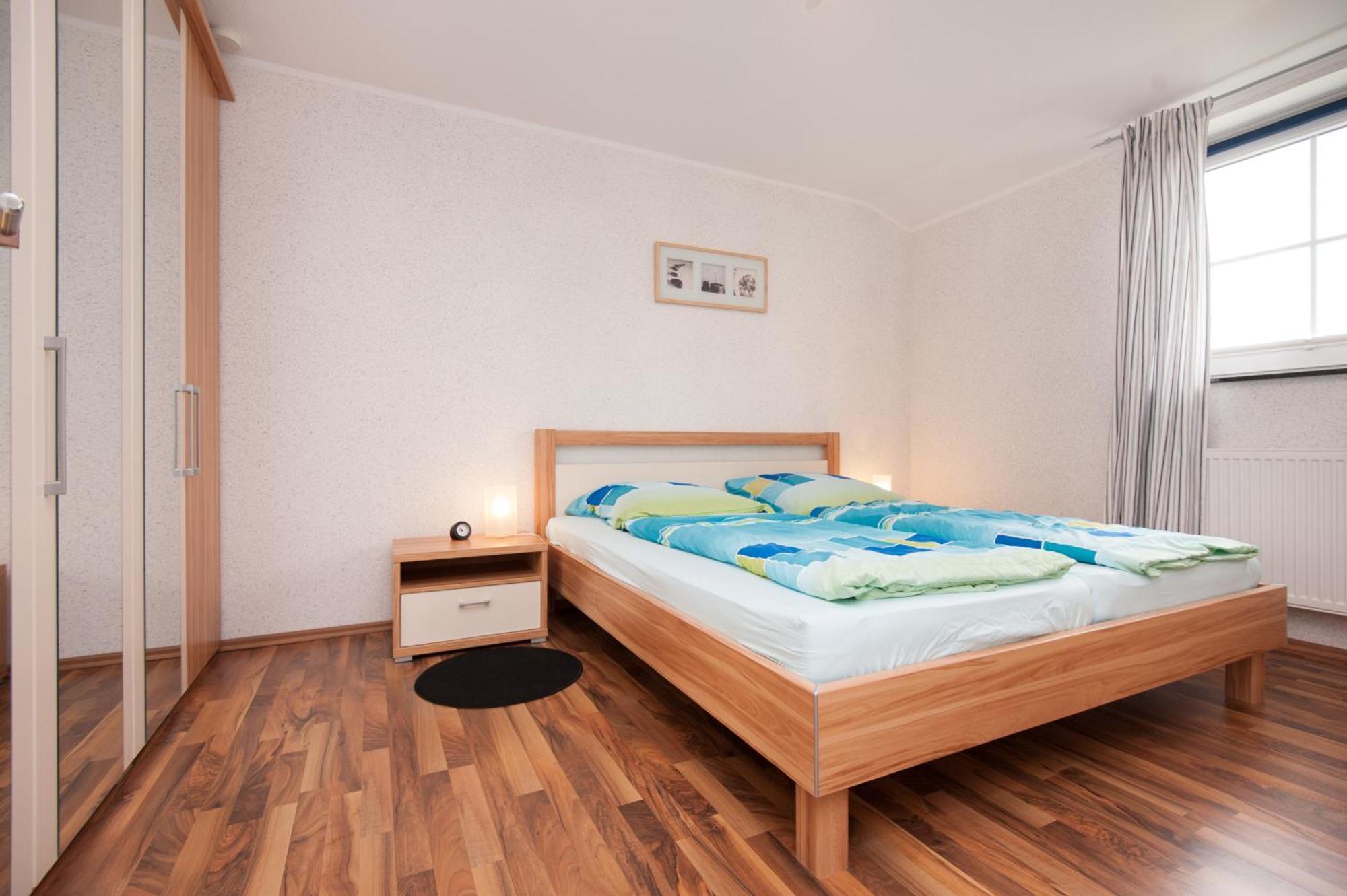 Wohnung 2 Fehmarn Zewnętrze zdjęcie